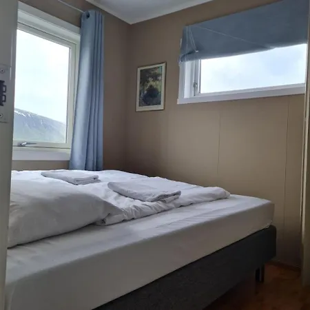 Aurora View - 3 Bedrooms With Stunning Views * Tromsø